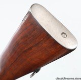 CARL GUSTAFS1905 MAUSER M966.5x55 SWEDRIFLE - 15 of 15