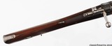 CARL GUSTAFS1905 MAUSER M966.5x55 SWEDRIFLE - 14 of 15