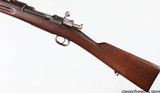 CARL GUSTAFS1905 MAUSER M966.5x55 SWEDRIFLE - 5 of 15