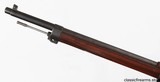 CARL GUSTAFS1905 MAUSER M966.5x55 SWEDRIFLE - 3 of 15
