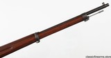 CARL GUSTAFS1905 MAUSER M966.5x55 SWEDRIFLE - 6 of 15