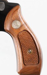 SMITH & WESSONMODEL 3738 SPECIALREVOLVER - 5 of 10