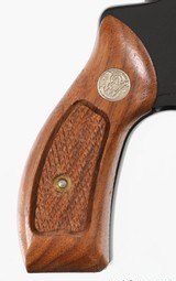 SMITH & WESSONMODEL 3738 SPECIALREVOLVER - 2 of 10