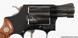 SMITH & WESSONMODEL 3738 SPECIALREVOLVER - 3 of 10
