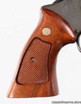 SMITH & WESSONMODEL 27-2357 MAGREVTTT(1979) DISPLAY BOX - 2 of 12