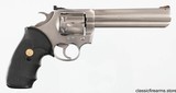 COLTKING COBRA357 MAGNUMREVOLVERBOX - 1 of 11