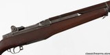 SPRINGFIELDARMORYM1 GARAND30-06RIFLE(1943 YEAR MODEL) - 7 of 15