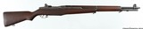 SPRINGFIELDARMORYM1 GARAND30-06RIFLE(1943 YEAR MODEL) - 1 of 15