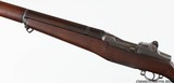 SPRINGFIELDARMORYM1 GARAND30-06RIFLE(1943 YEAR MODEL) - 4 of 15