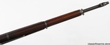 SPRINGFIELDARMORYM1 GARAND30-06RIFLE(1943 YEAR MODEL) - 12 of 15