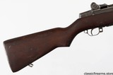 SPRINGFIELDARMORYM1 GARAND30-06RIFLE(1943 YEAR MODEL) - 8 of 15