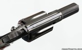 COLT
DETECTIVE SPECIAL
38 SPECIAL
REVOLVER
(1980 YEAR MODEL) BOX & PAPERS - 9 of 13