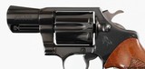 COLT
DETECTIVE SPECIAL
38 SPECIAL
REVOLVER
(1980 YEAR MODEL) BOX & PAPERS - 6 of 13