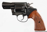 COLT
DETECTIVE SPECIAL
38 SPECIAL
REVOLVER
(1980 YEAR MODEL) BOX & PAPERS - 4 of 13