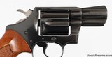 COLT
DETECTIVE SPECIAL
38 SPECIAL
REVOLVER
(1980 YEAR MODEL) BOX & PAPERS - 3 of 13