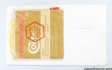 COLT
DETECTIVE SPECIAL
38 SPECIAL
REVOLVER
(1980 YEAR MODEL) BOX & PAPERS - 13 of 13