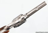 RUGERSECURITY-SIX357 MAGNUMREVOLVER - 7 of 10