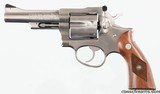 RUGERSECURITY-SIX357 MAGNUMREVOLVER - 4 of 10