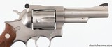 RUGERSECURITY-SIX357 MAGNUMREVOLVER - 3 of 10