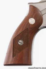 RUGERSECURITY-SIX357 MAGNUMREVOLVER - 2 of 10