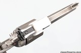 RUGERSECURITY-SIX357 MAGNUMREVOLVER - 9 of 10