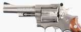 RUGERSECURITY-SIX357 MAGNUMREVOLVER - 6 of 10