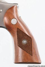 RUGERSECURITY-SIX357 MAGNUMREVOLVER - 5 of 10