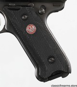 RUGERMK II22LRPISTOL50TH ANNIV. BOX AND PAPERS - 5 of 16