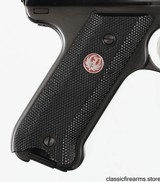 RUGERMK II22LRPISTOL50TH ANNIV. BOX AND PAPERS - 2 of 16