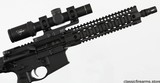 DANIEL DEFENSE
DDM4
300 BLACKOUT
PISTOL
(WITH TRIJICON SCOPE) - 6 of 15