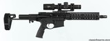 DANIEL DEFENSE
DDM4
300 BLACKOUT
PISTOL
(WITH TRIJICON SCOPE) - 1 of 15