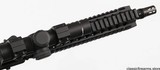 DANIEL DEFENSE
DDM4
300 BLACKOUT
PISTOL
(WITH TRIJICON SCOPE) - 11 of 15