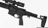 DANIEL DEFENSE
DDM4
300 BLACKOUT
PISTOL
(WITH TRIJICON SCOPE) - 5 of 15