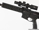 DANIEL DEFENSE
DDM4
300 BLACKOUT
PISTOL
(WITH TRIJICON SCOPE) - 4 of 15