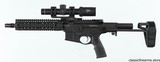 DANIEL DEFENSE
DDM4
300 BLACKOUT
PISTOL
(WITH TRIJICON SCOPE) - 2 of 15