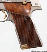 MITCHELL ARMS
TROPHY II
22LR
PISTOL - 5 of 13