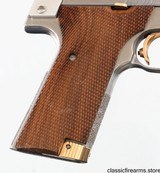 MITCHELL ARMS
TROPHY II
22LR
PISTOL - 2 of 13