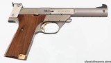 MITCHELL ARMS
TROPHY II
22LR
PISTOL - 1 of 13