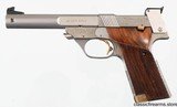 MITCHELL ARMS
TROPHY II
22LR
PISTOL - 4 of 13