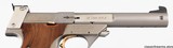 MITCHELL ARMS
TROPHY II
22LR
PISTOL - 3 of 13