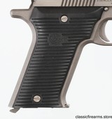 AMT
AUTOMAG II
22 MAGNUM
PISTOL - 2 of 15