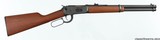 WINCHESTERSRCMODEL 94AE44 MAGNUMRIFLE - 1 of 15