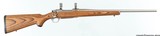 RUGERM77 MKII22-250RIFLE - 1 of 15