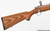 RUGERM77 MKII22-250RIFLE - 8 of 15