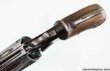 SMITH & WESSONM1338 SPECIALREVOLVER(FLAT LATCH - PROPERTY OF US AIR FORCE MARKED) - 10 of 10