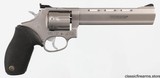 TAURUS
TRACKER
17 HMR
REVOLVER - 1 of 10