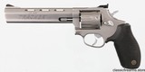 TAURUS
TRACKER
17 HMR
REVOLVER - 4 of 10