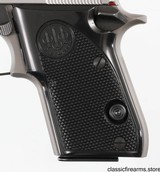 BERETTA
BOBCAT
22LR
PISTOL
LNIB - 5 of 16