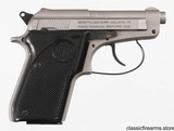 BERETTA
BOBCAT
22LR
PISTOL
LNIB - 1 of 16