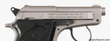 BERETTA
BOBCAT
22LR
PISTOL
LNIB - 3 of 16